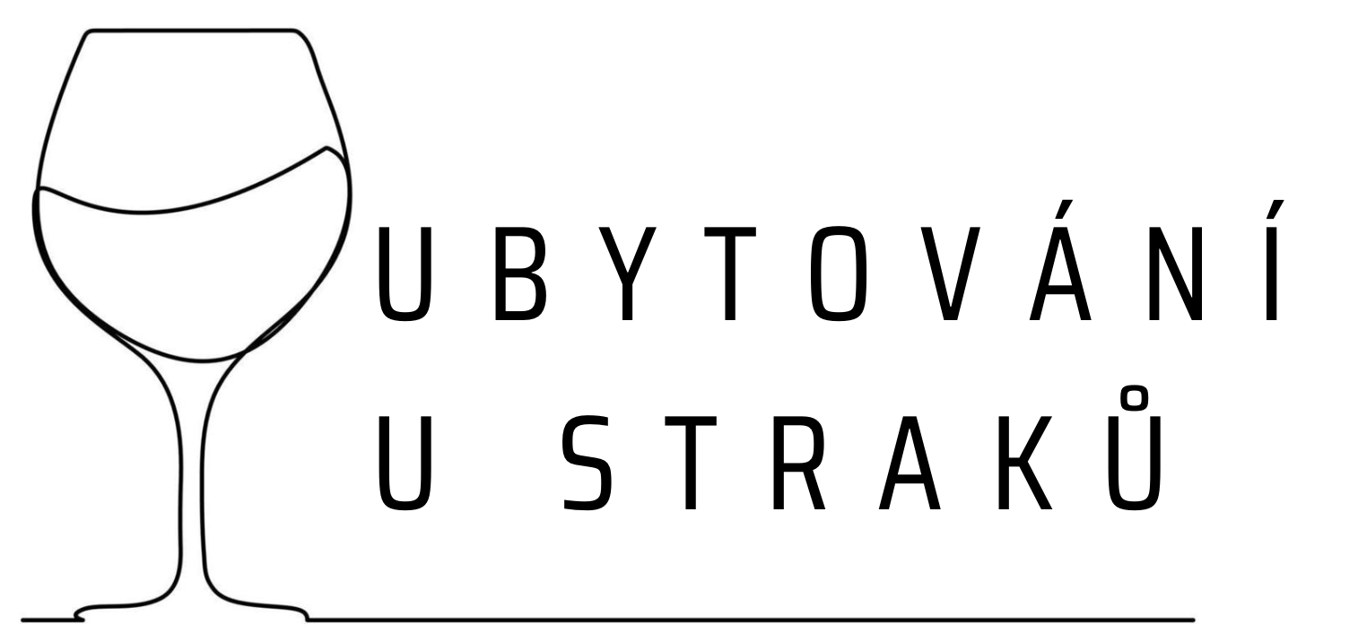 Ubytování v soukromí u Straků